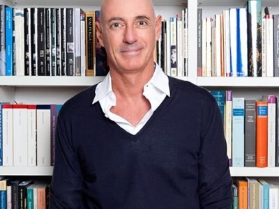Prof. Diego Saglia